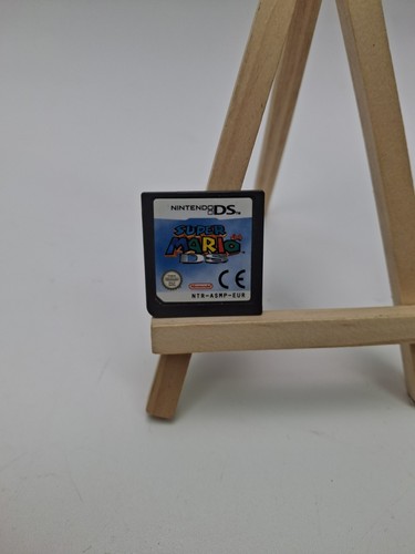 Nintendo super mario - nintendo, ds