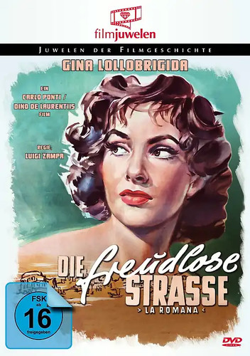 Die freudlose straße - freudlose,