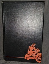 Hells Angels - A Strange and Terrible Saga