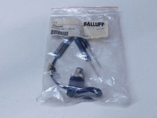 BALLUFF NÄHERUNGSSCHALTER  BCS 010-PSB-1-L-PU-02  -NEU / OVP-