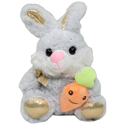 Hase kaninchen kuscheltier - kaninchen,