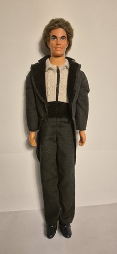 Ken mod hair - mod,