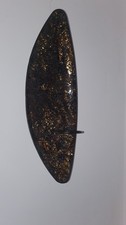 Spiegelmosaik Wandschale mit Kerzenhalter Edel, Dekor ca 60cm