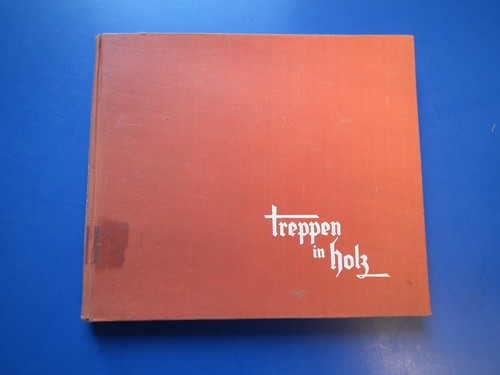 Fachbuch handbuch treppen - fachbuch,