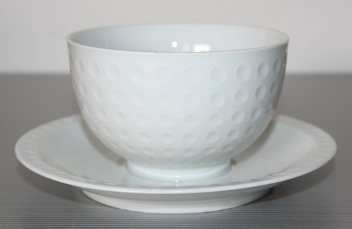 Arzberg golfball weiß - arzberg,