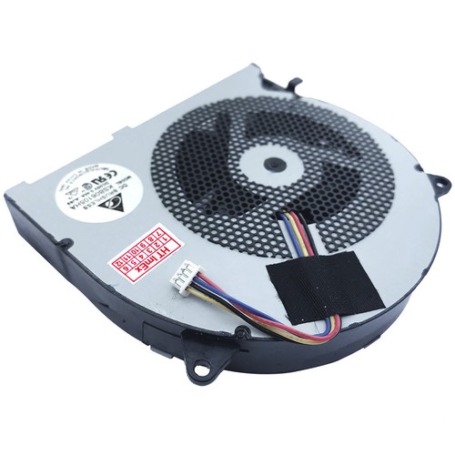 Lüfter ventilator kühler fan - kühler,