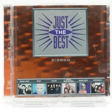 Just The Best 2000 Vol 2 / CD