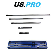 US PRO 5-teilig 1/2 dr extra