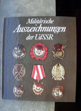 ORDEN-MEDAILLE UDSSR, CCCP