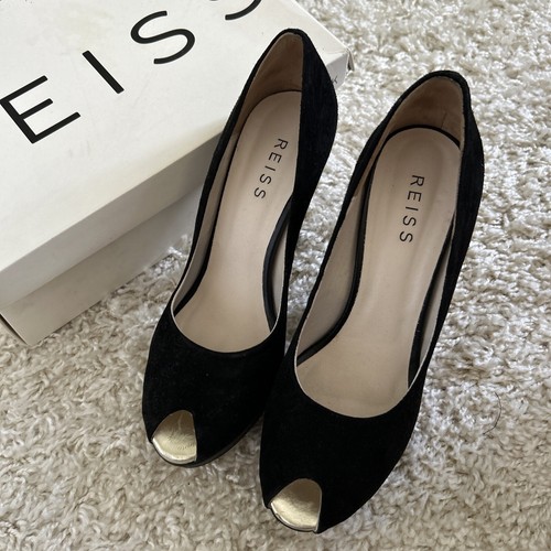 Reiss flinders plateau peep - flinders,