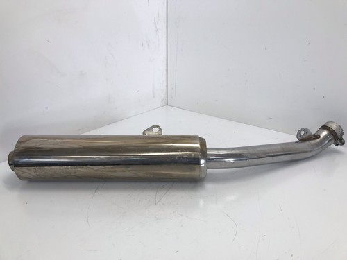 Auspuffendtopf auspuff titan - auspuffendtopf,