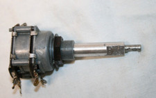 Lautstärkeregler + Klangregler für Philips Philetta B2D93A und andere       "RT"