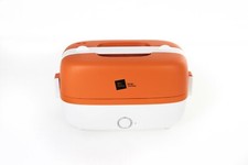 Miji Cookingbox One Orange/White    ---Vorführgerät---