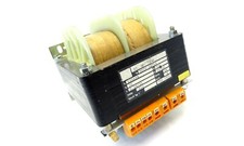 Trenntransformator Sicherheitstransformator TSIU 24/15 VDE 0551 230V 36V 756VA