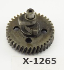 NSU FOX 98ccm 4T - Nockenwelle