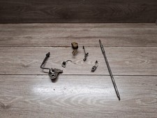 VW T5 Automatikgetriebe Ersatzteile Parkbremse 09g 09K Automatik JAC JAD HGE