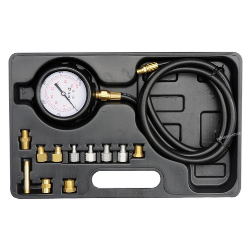 öldrucktester öldruckmesser - Öldrucktester,