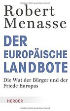 Der Europäische Landbote (HERDER spektrum) von Me... | Buch | Zustand akzeptabel