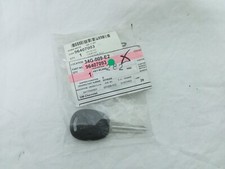 #54 Schlüssel Original GM Chevrolet Daewoo 96407093