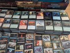 MTG Magic the Gathering: 500