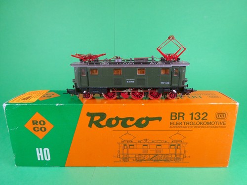 Roco 14145 digital e32 - 14145, a