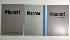 Magnat Home Car Audio HiFi