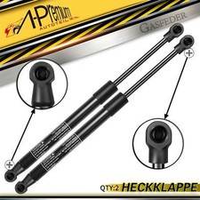 2x Gasfeder Dämpfer Heckklappe für Toyota Avensis Kombi T27 Kombi 6895005081
