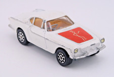 CORGI TOYS 201  * VOLVO P1800