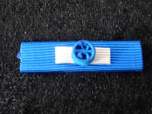 Ordensspange ribbon ordre - ordensspange,