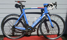 Wilier Cento10 Air - Limitierte Auflage „Colour-Edition" - Bestzustand