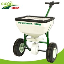 Cuxin Schleuderstreuer Profi