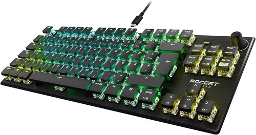 Roccat vulcan tkl pro - roccat,