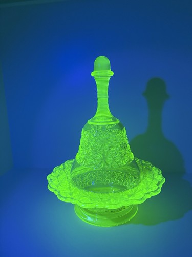 Uran glas butterschale - glas-butterschale, mit