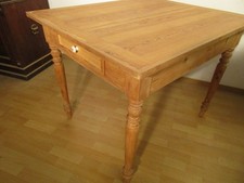 Tisch Esstisch mit Schublade