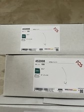 Seitenfalz- Sturmklammern, Typ