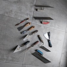 Kellen Spachtel 11-teilig