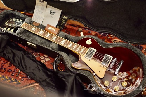Gibson 1996 les paul - les,