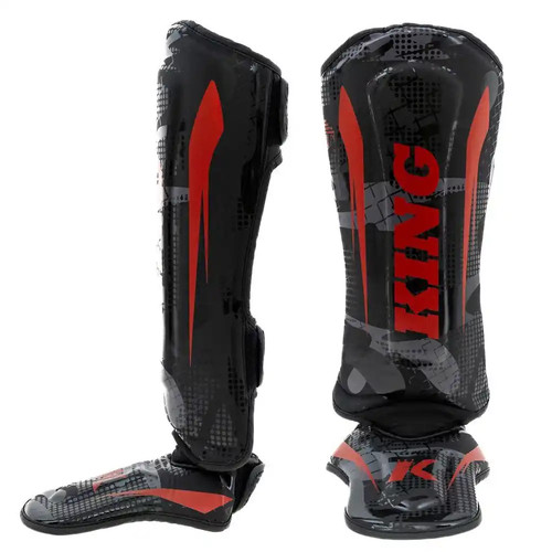 King pro boxing - king,