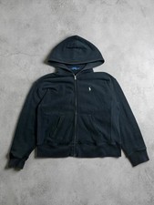 Ralph Lauren Zip Hoodie |