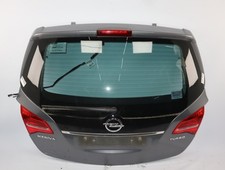 Gebrauchter Heckklappe OPEL