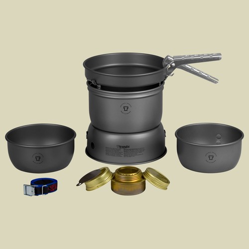 Trangia sturmkocher - trangia,
