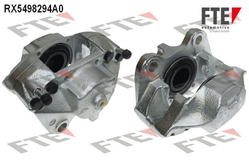 Bremssattel fte 9291769 - fte,