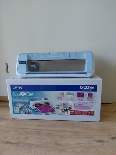 Hobbyplotter brother scanncut - hobbyplotter,