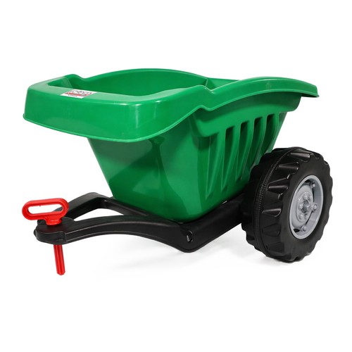 Anhänger für kindertraktor - anhänger,