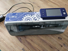 BROTHER ScanNCut CM900