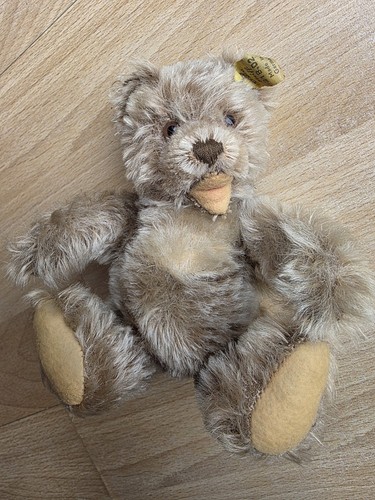 Steiff teddybär zotty - teddybär, 6318,02