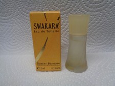 Swakara von Beaulieu 5 ml EDT