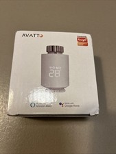 Avatto Smart Radiator