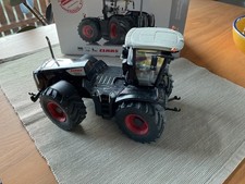 Wiking Claas Xerion 5000 Black