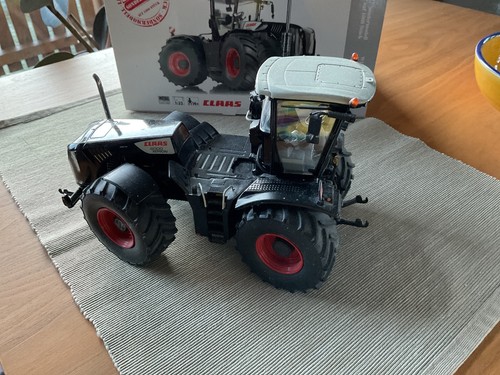 Wiking claas xerion - xerion, 5000